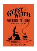 Gypsy Witch Fortune-Telling Cards 2004 9780880790413 Front Cover