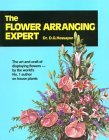Flower Arranging Expert  cover art
