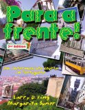 Para a Frente! : An Intermediate Course in Portuguese cover art