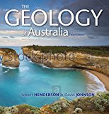 Geology of Australia 3rd 9781107432413 Front Cover