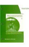 Macroeconomics 9th 2011 9781111222413 Front Cover