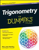 Trigonometry for Dummies  cover art