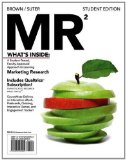 Mr + Printed Access Card:  cover art