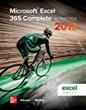 Microsoft Excel 365 Complete: in Practice, 2019 Edition  9781260818413 Front Cover