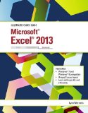 Illustrated Course Guide Microsoftï¿½ Excelï¿½ 2013 Advanced cover art