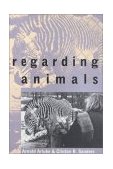 Regarding Animals  cover art
