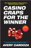 Casino Craps for the Winner 2010 9781580422413 Front Cover