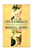Life Is a Miracle An Essay Against Modern Superstition cover art