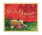 H Is for Hoosier An Indiana Alphabet cover art