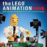 LEGO Animation Book Make Your Own LEGO Movies!  9781593277413 Front Cover