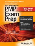 PMP Exam Prep  cover art