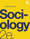 Introduction to Sociology 2e  cover art