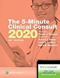 5-Minute Clinical Consult 2020 