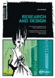 Research and Design  cover art