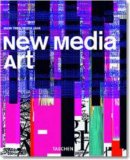 New Media Art  cover art