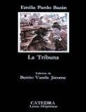La Tribuna / The Rostrum cover art