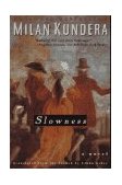 Slowness A Novel cover art