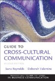 Guide to Cross-Cultural Communications  cover art