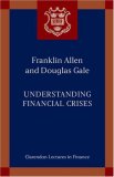 Understanding Financial Crises  9780199251414 Front Cover
