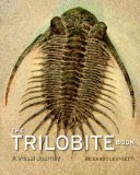 Trilobite Book A Visual Journey  9780226124414 Front Cover