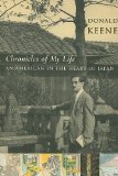 Chronicles of My Life An American in the Heart of Japan cover art