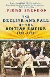 Decline and Fall of the British Empire, 1781-1997  cover art