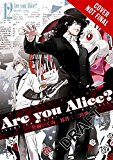 Are You Alice?, Vol. 12  9780316272414 Front Cover