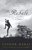 Rebels  cover art
