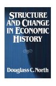 Structure and Change in Economic History  cover art