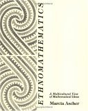 Ethnomathematics A Multicultural View of Mathematical Ideas cover art