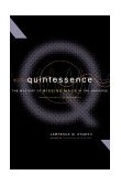 Quintessence The Mystery of Missing Mass in the Universe cover art