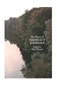 Heart of Thoreau's Journals  cover art