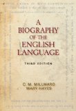 Biography of the English Language 