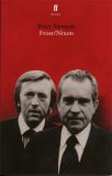 Frost/Nixon A Play  9780571235414 Front Cover