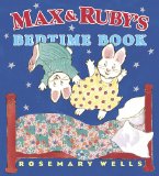 Max and Ruby's Bedtime Book 2010 9780670011414 Front Cover