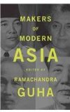 Makers of Modern Asia  9780674365414 Front Cover