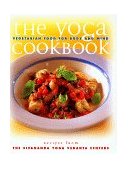 Yoga Cookbook Yoga Cookbook 1999 9780684856414 Front Cover