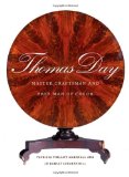 Thomas Day Master Craftsman and Free Man of Color  9780807833414 Front Cover
