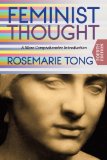 Feminist Thought: A More Comprehensive Introduction cover art