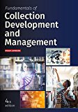 Fundamentals of Collection Development and Management: 