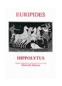 Euripides: Hippolytus  9780856682414 Front Cover