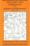 First New Chronicle and Good Government  cover art