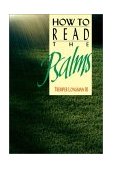 How to Read the Psalms  cover art