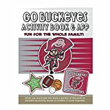 Go Buckeyes Activity Book and App 2014 9780989623414 Front Cover