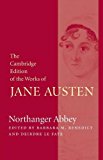 Northanger Abbey 2013 9781107620414 Front Cover