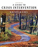 Guide to Crisis Intervention 6th 9781337566414 Front Cover