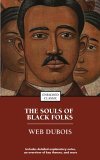 Souls of Black Folk  cover art