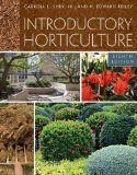 Laboratory Manual for Shry/Reiley's Introductory Horticulture 8th 2010 Lab Manual  9781435480414 Front Cover