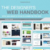 Designer's Web Handbook What You Need to Know to Create for the Web cover art