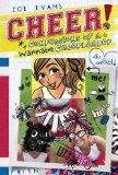 Confessions of a Wannabe Cheerleader 2011 9781442422414 Front Cover